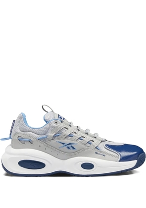 Reebok Solution Mid 'Grey/Blue' sneakers
