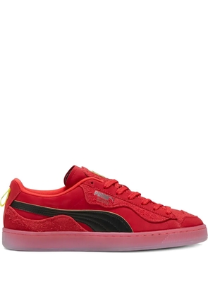 PUMA x Scuderia Ferrari Trippy 'Red/Black' sneakers