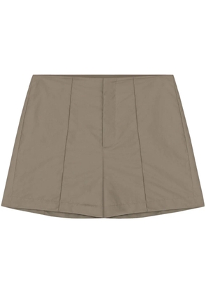 AERON Parker shorts - Grey