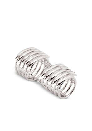 Shaun Leane Quill long ring - Silver
