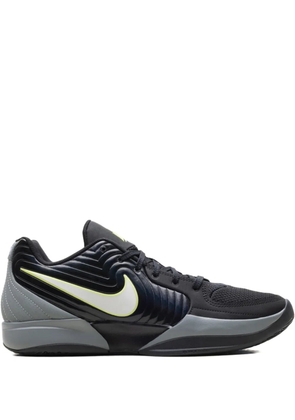 Nike Ja 2 lace-up sneakers - Black