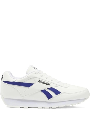 Reebok Rewind Run 'White/Blue' sneakers