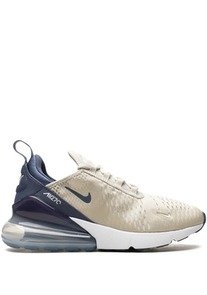 Nike Air Max 270 'Light Bone' sneakers - Neutrals