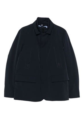 People Of Shibuya flap-pocket jacket - Blue