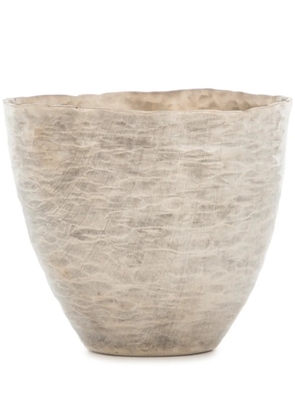 WERKSTATT:MÜNCHEN sake goblet - Silver