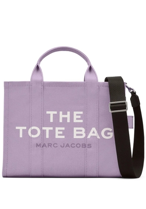 Marc Jacobs The Medium Tote Bag - Purple