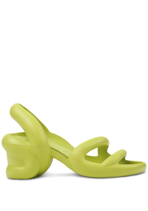 Camper Kobarah sandals - Yellow