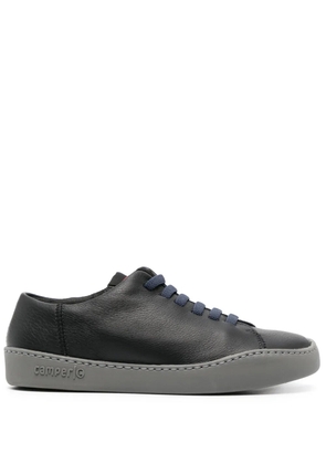 Camper Peu suede low-top sneakers - Black