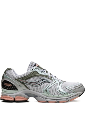 Saucony ProGrid Triumph 4 CS sneakers - Grey