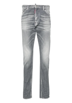 DSQUARED2 Cool Guy skinny-leg jeans - Grey