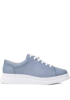 Camper Runner Up leather sneakers - Blue