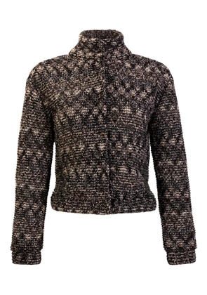 Silvia Tcherassi Zalta jacket - Blue