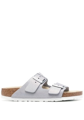 Birkenstock Arizona Big Buckle sandals - Purple