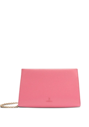 Furla mini Myfurla chain-strap bag - Pink
