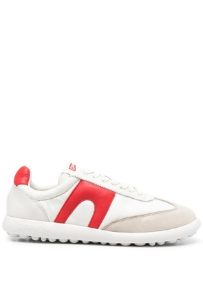 Camper Pelotas XLF lace-up sneakers - White