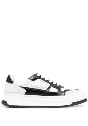 AMI Paris Ami Arcade low-top sneakers - White