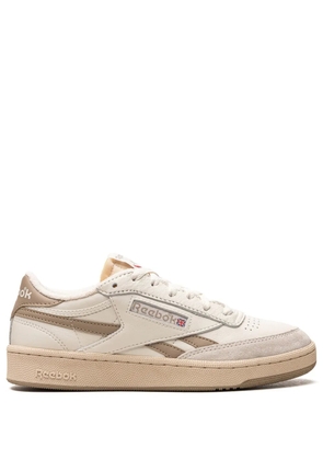 Reebok Club C Revenge Vintage 'Chalk/Boulder/Beige' sneakers - Neutrals