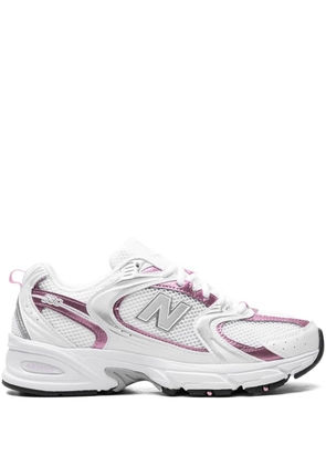 New Balance 530 mesh sneakers - White