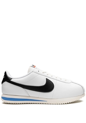 Nike Cortez ''White/Black LT Photo Blue Sail'' sneakers