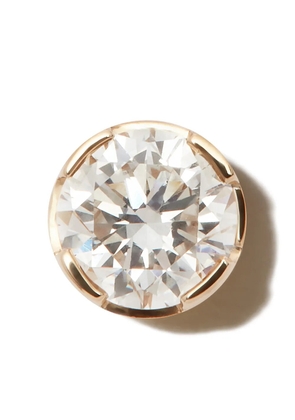 Sophie Bille Brahe 18kt yellow gold diamond single stud earring