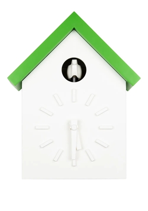 magis Cu-Clock wall clock - Green