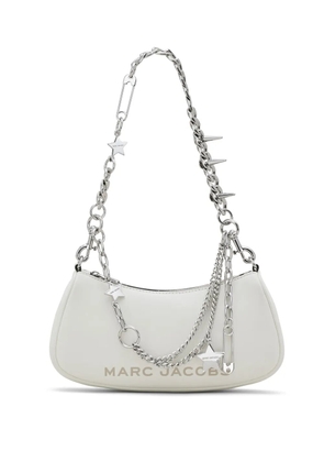 Marc Jacobs The Charm shoulder bag - White