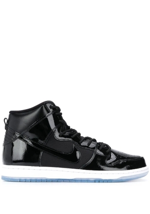 Nike SB Dunk High 'Space Jam' sneakers - Black