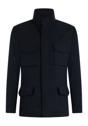 Boglioli pocket jacket - Blue