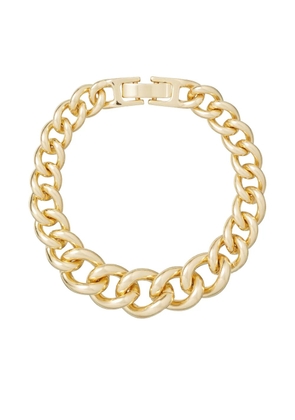 Roxanne Assoulin graduated curb bracelet - Gold