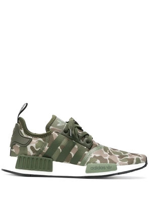 adidas Adidas Originals NMD R1 Boost - Green