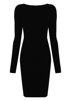 Rick Owens Al dress - Black