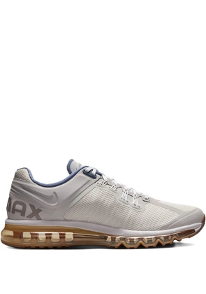 Nike Air Max 2013 'Metallic Cool Grey/Metallic Dark Grey/Anthracite/Metallic Silver' sneakers