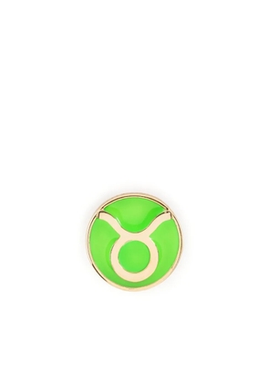 Maria Black Taurus POP Coin charm - Gold