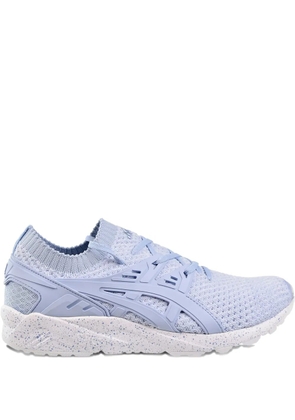 ASICS Tiger GEL-Kayano sneakers - Blue