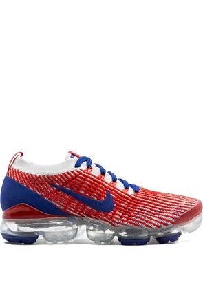 Nike Air Vapormax Flyknit 3.0 USA sneakers - White