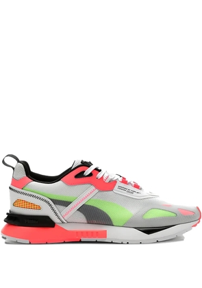 PUMA Mirage Tech Paradise sneakers - White