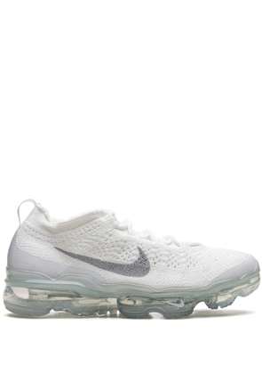 Nike Vapormax 2023 Flyknit sneakers - White