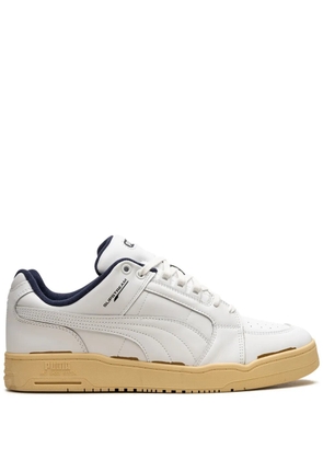PUMA Slipstream Low 'The Never Worn II' sneakers - White