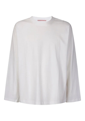 Stockholm Surfboard Club Greg t-shirt - White