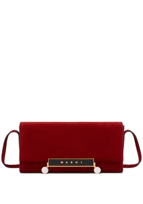 Marni VHS clutch bag - Orange