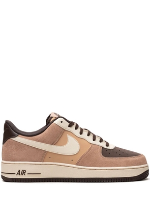 Nike Air Force 1 Low 'Hemp/Coconut Milk' sneakers - Brown