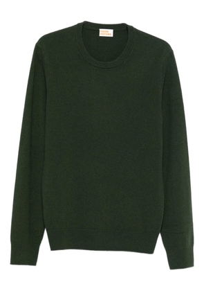 FROM FUTURE crew-neck sweater - Green