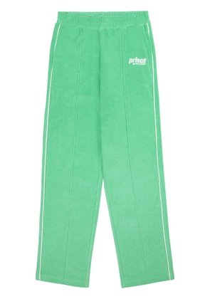 Sporty & Rich Prince Sporty terry track pants - Green