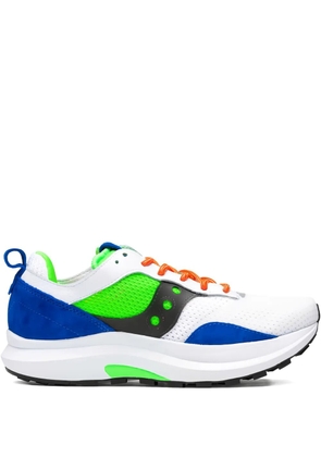 Saucony Jazz Hybrid lace-up sneakers - White