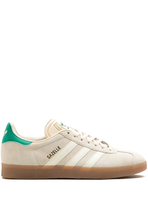 adidas Gazelle 'Green Gum 4' sneakers - Neutrals