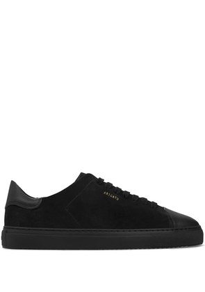 Axel Arigato Clean 90 Cap sneakers - Black