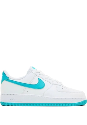 Nike Air Force 1 Low 07 'Next Nature Dusty Cactus' sneakers - White