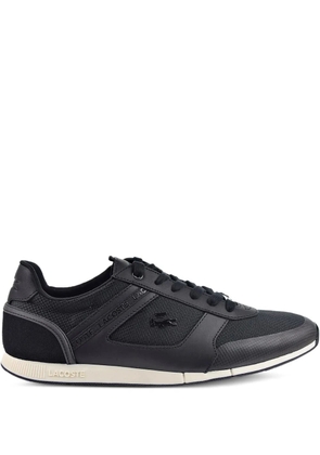 Lacoste Menerva 222 sneakers - Black