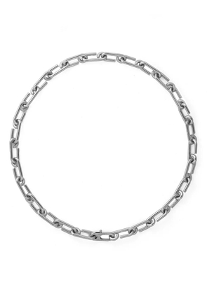 Otiumberg arena chain necklace - Silver
