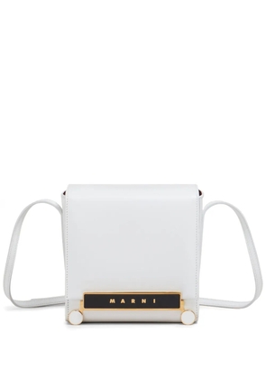 Marni VHS shoulder bag - White
